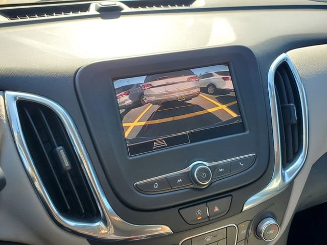 2024 Chevrolet Equinox LS - Photo 30