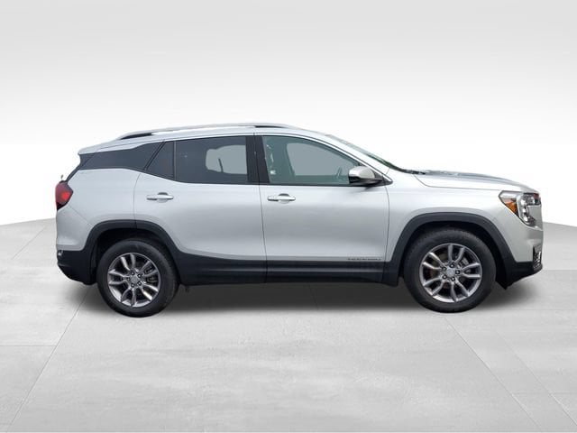 2022 GMC Terrain SLT - Photo 6