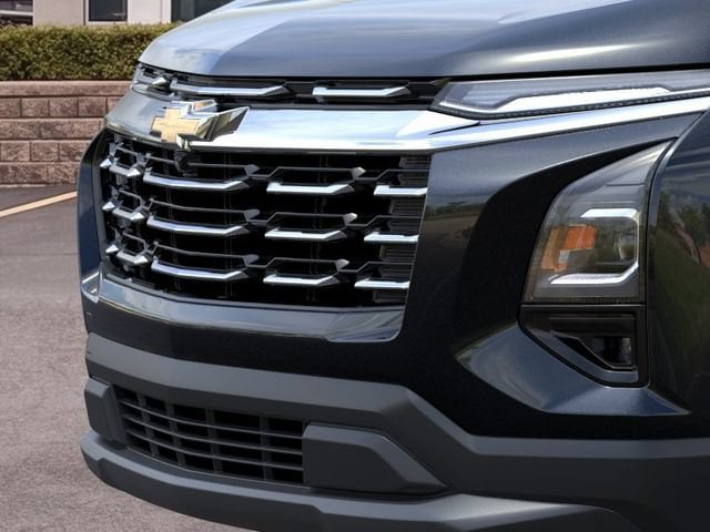 2026 Chevrolet Equinox LT - Photo 13