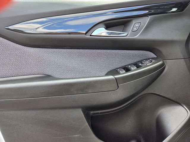 2024 Chevrolet TrailBlazer LT - Photo 17