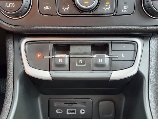 2022 GMC Terrain SLT - Photo 42