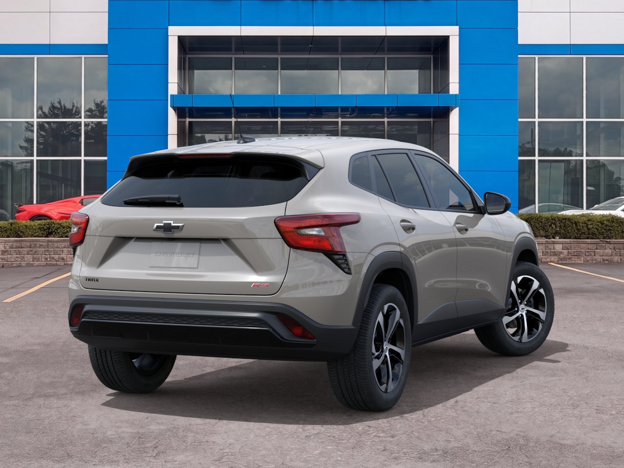 2026 Chevrolet Trax RS - Photo 27