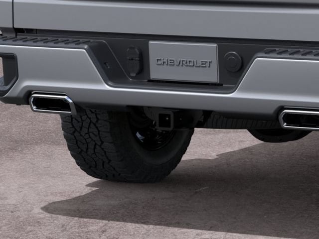 2026 Chevrolet Silverado 1500 RST - Photo 14