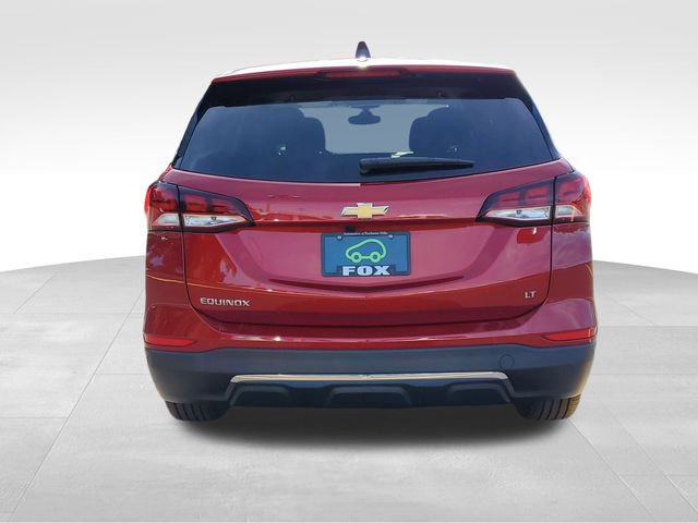 2023 Chevrolet Equinox LT photo 3