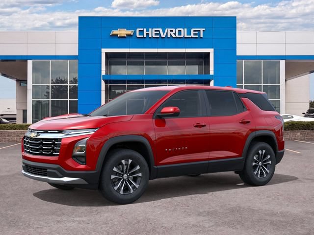 2027 Chevrolet Equinox LT - Photo 2