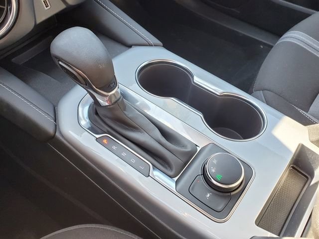 2023 Chevrolet Blazer 2LT - Photo 35