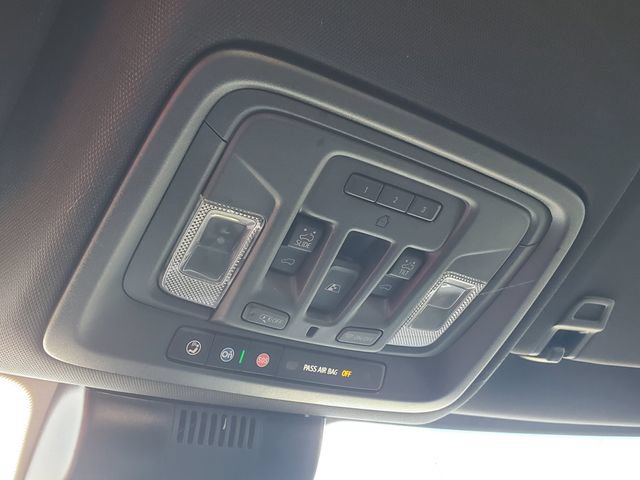 2025 Chevrolet Silverado 1500 High Country - Photo 38