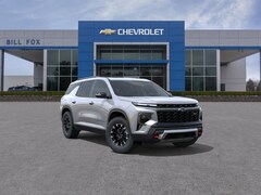 2026 Chevrolet Traverse Z71 SUV