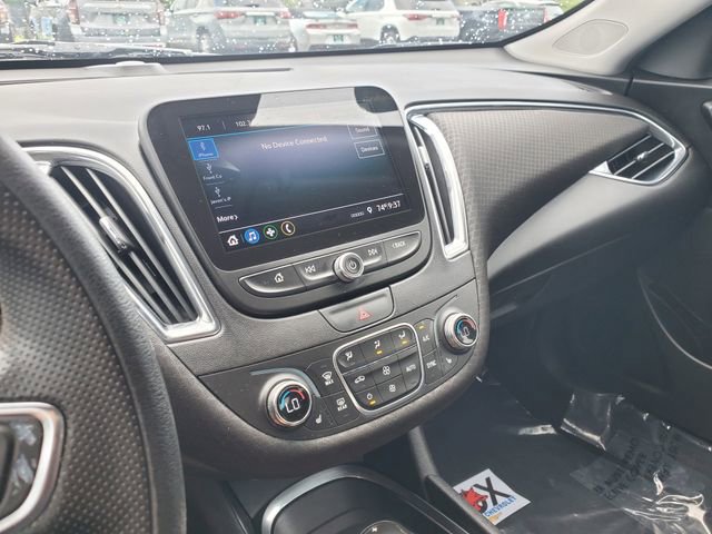 2019 Chevrolet Malibu 1LT - Photo 27