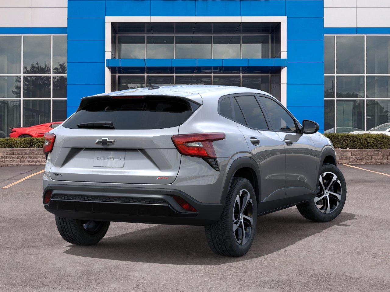2026 Chevrolet Trax RS - Photo 28
