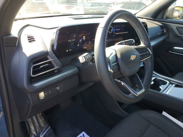 2024 Chevrolet Traverse 1LT - Photo 23