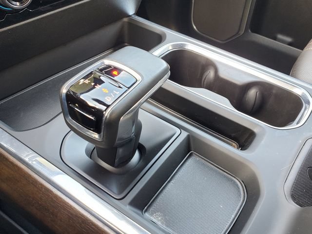 2025 Chevrolet Silverado 1500 High Country - Photo 40