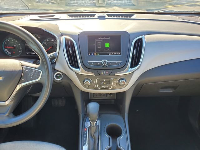 2024 Chevrolet Equinox LS - Photo 17
