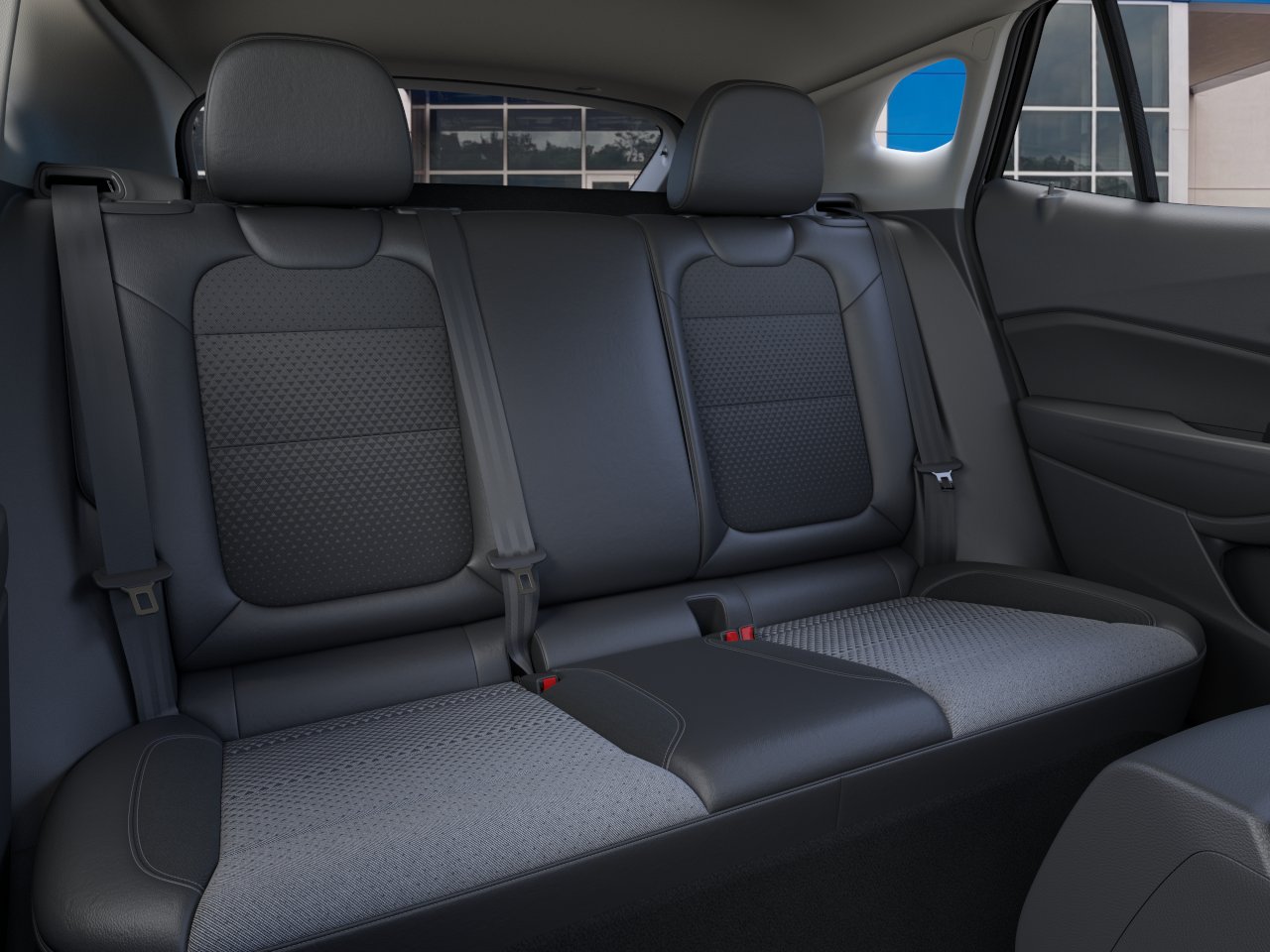 2026 Chevrolet Trax LT - Photo 39