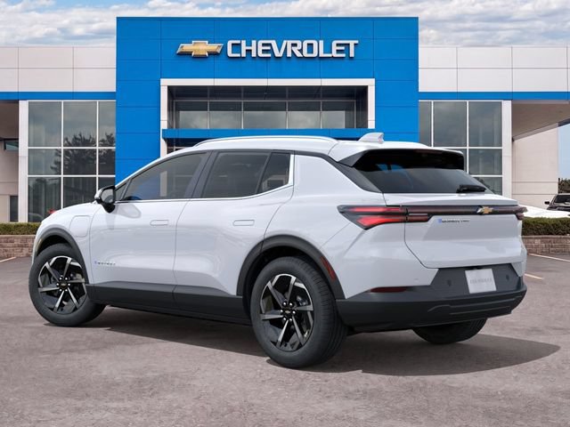 2026 Chevrolet Equinox EV 2LT - Photo 3