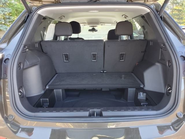 2024 Chevrolet Equinox LT - Photo 12
