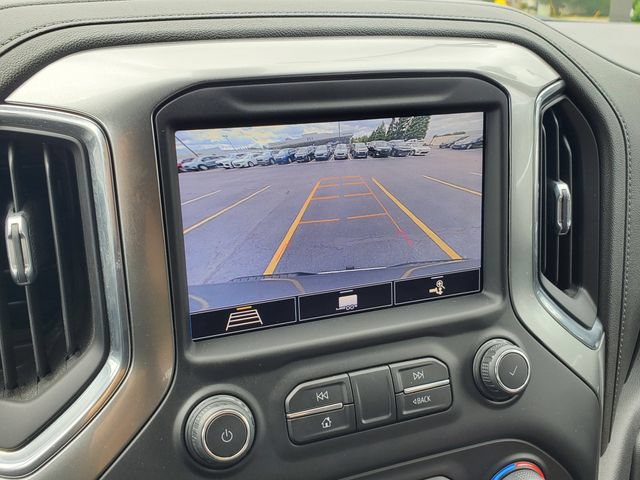 2020 Chevrolet Silverado 1500 LT - Photo 31