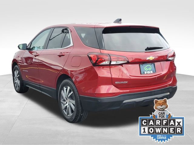 2023 Chevrolet Equinox LT - Photo 3