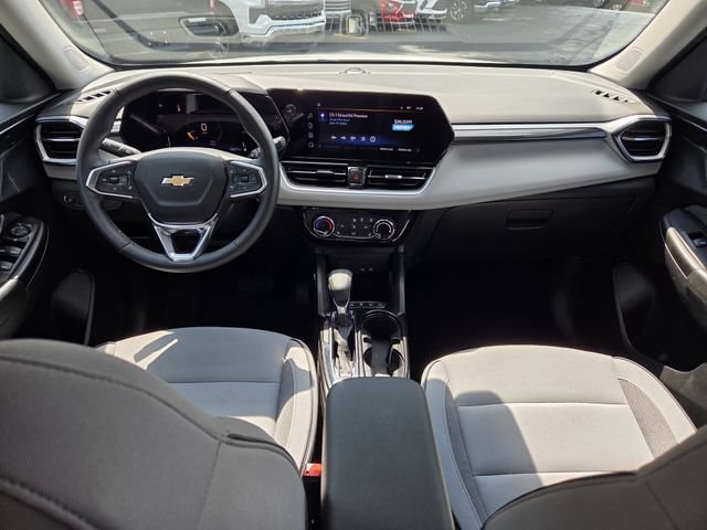 2024 Chevrolet TrailBlazer LT - Photo 14