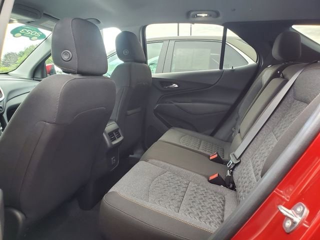 2023 Chevrolet Equinox LT - Photo 13