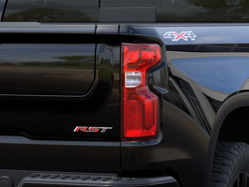 2026 Chevrolet Silverado 1500 RST - Photo 35