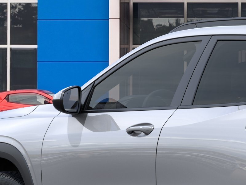 2026 Chevrolet Trax LT - Photo 36