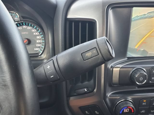 2017 Chevrolet Silverado 1500 LT Z71 - Photo 34