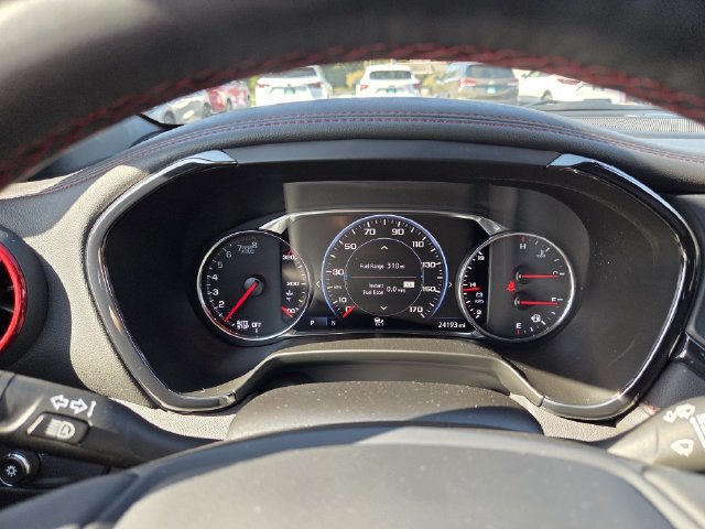 2025 Chevrolet Blazer RS - Photo 27