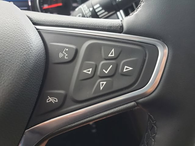 2023 Chevrolet Equinox LT - Photo 26