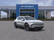 Chevrolet Equinox EV