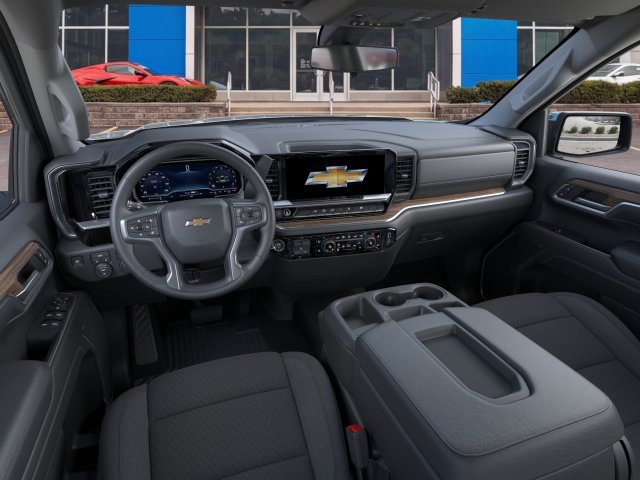 2026 Chevrolet Silverado 1500 LT - Photo 14
