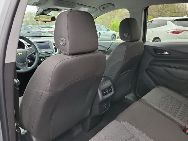 2023 Chevrolet Equinox LT - Photo 16