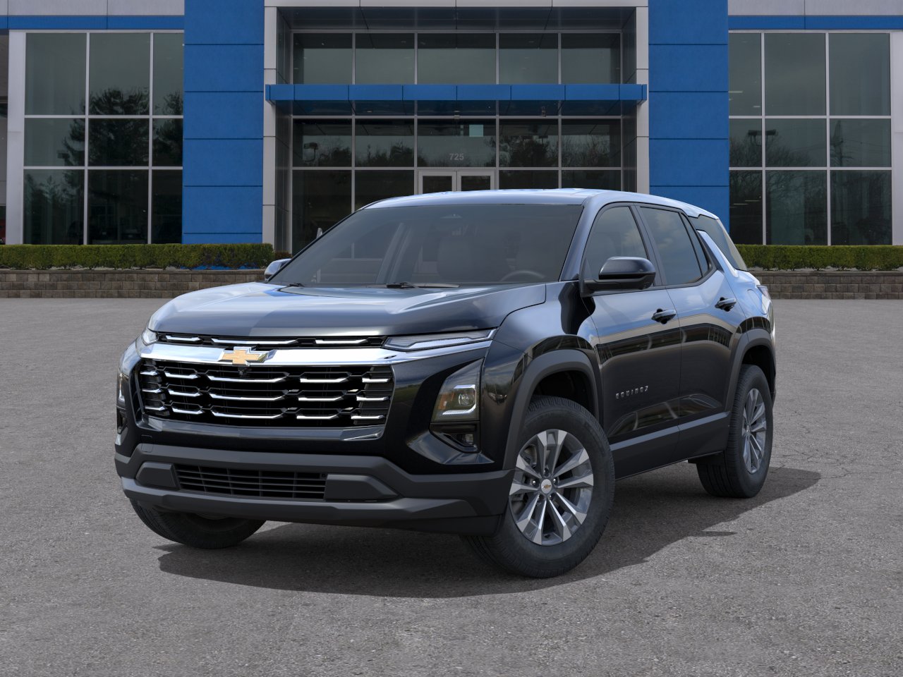 2026 Chevrolet Equinox LT - Photo 6