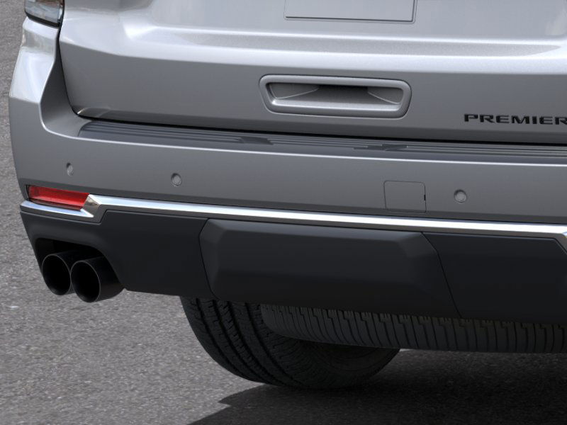 2025 Chevrolet Suburban Premier - Photo 14