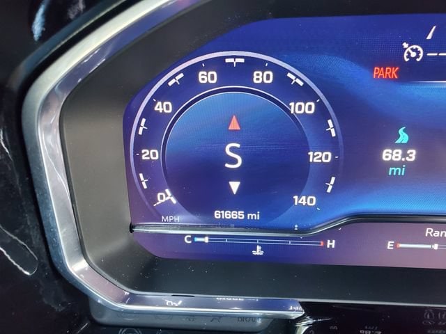 2024 Chevrolet Silverado 1500 RST - Photo 28