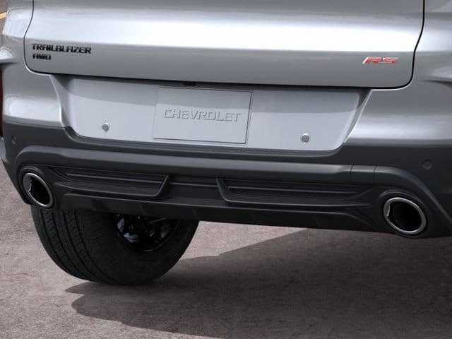 2026 Chevrolet Trailblazer RS - Photo 14