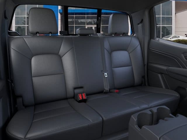 2026 Chevrolet Colorado Trail Boss - Photo 17