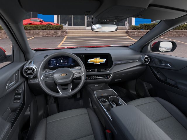 2027 Chevrolet Equinox LT - Photo 15
