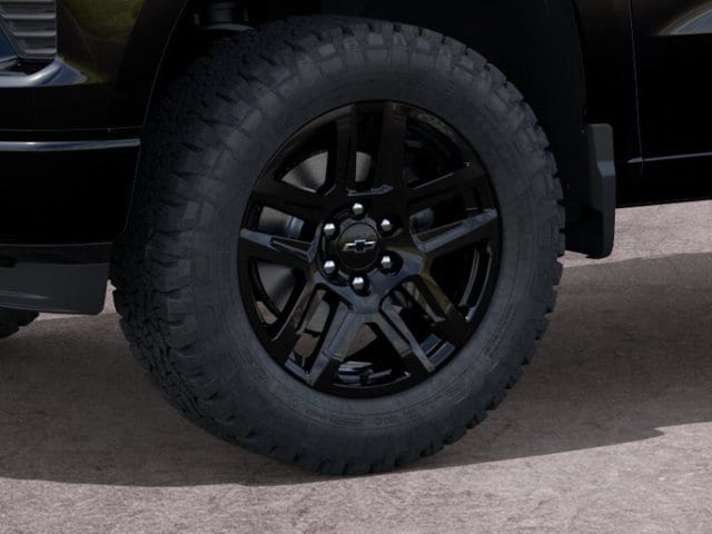 2026 Chevrolet Silverado 1500 RST - Photo 8