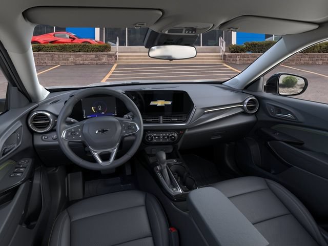 2026 Chevrolet Trax Activ - Photo 15