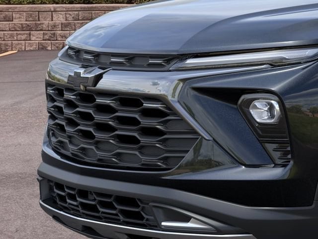 2026 Chevrolet Trailblazer Activ - Photo 13