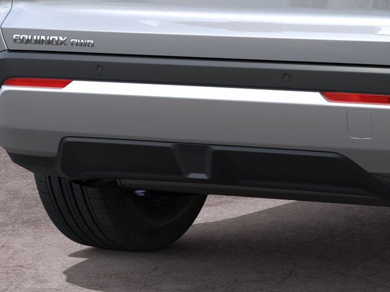 2027 Chevrolet Equinox LT - Photo 38