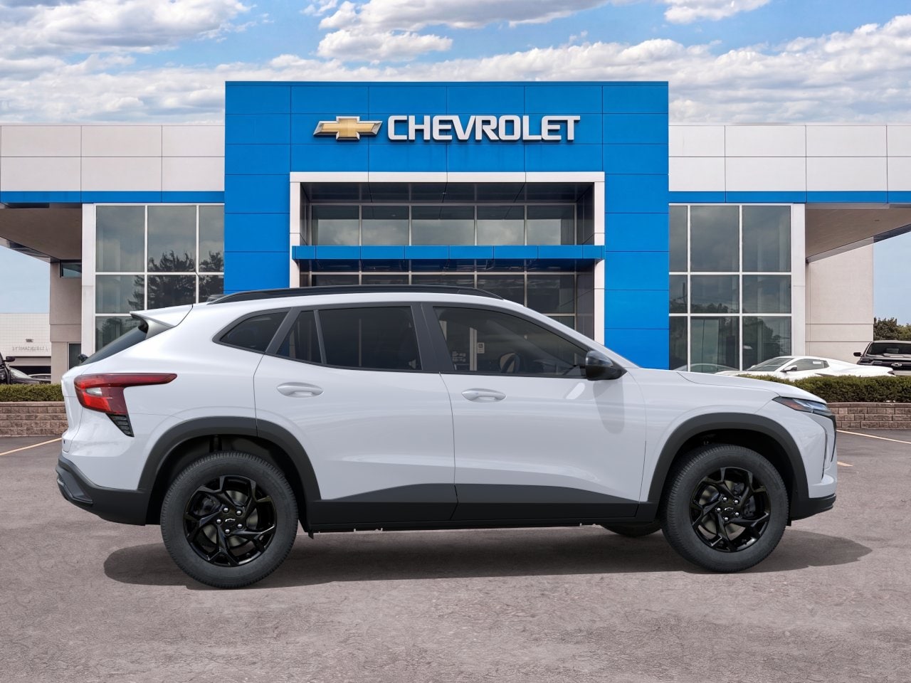 2026 Chevrolet Trax LT - Photo 27