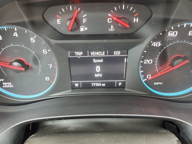 2019 Chevrolet Malibu 1LT - Photo 26