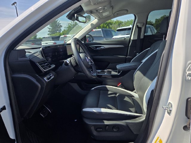 2024 Buick Envision Sport Touring - Photo 24