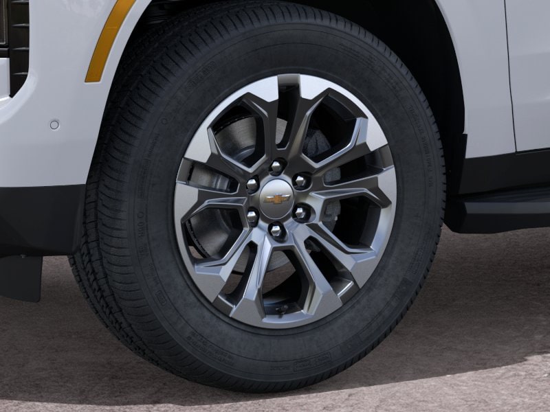 2026 Chevrolet Tahoe LT - Photo 33