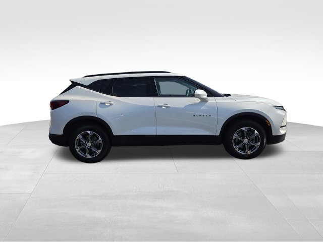 2024 Chevrolet Blazer 2LT - Photo 6