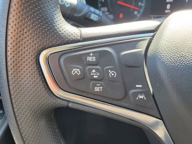 2024 Chevrolet Equinox LS - Photo 23