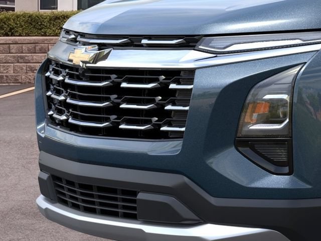 2027 Chevrolet Equinox LT - Photo 13