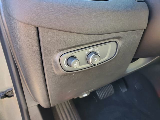 2024 Chevrolet Equinox LS - Photo 23